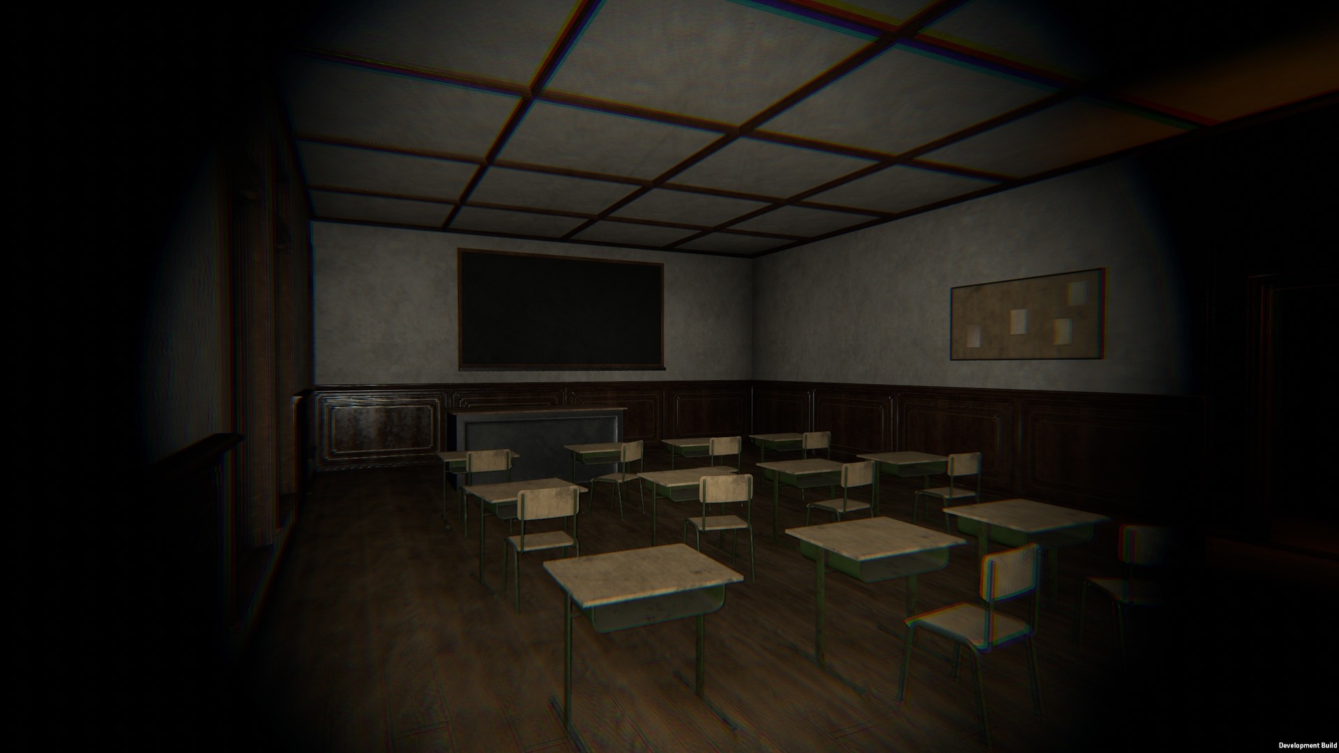 The Watchers: DEVOUR Screenshot 6