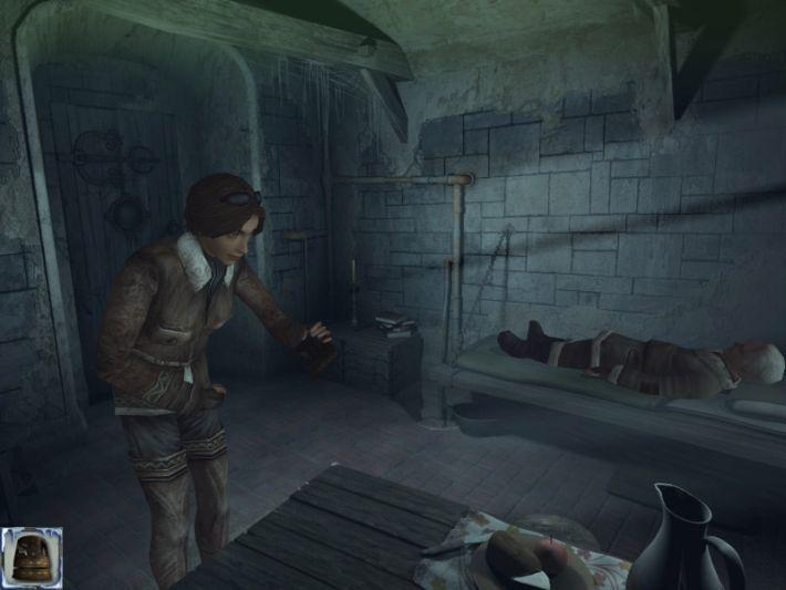 Syberia 2 Screenshot 7