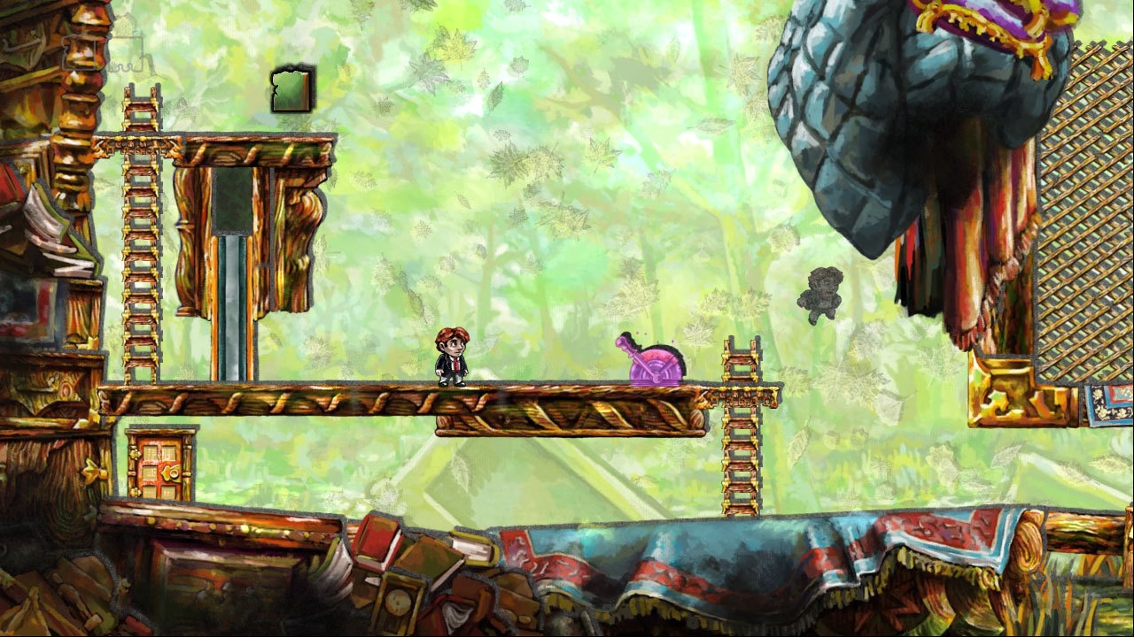 Braid Screenshot 6