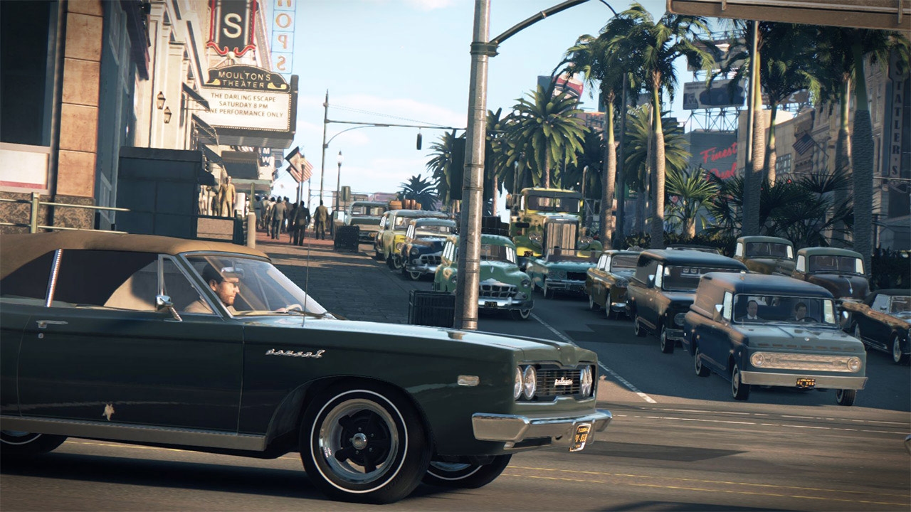 Mafia III Screenshot 6