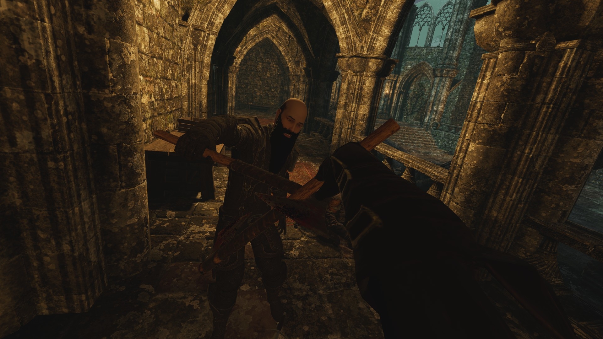 Blade and Sorcery Screenshot 6