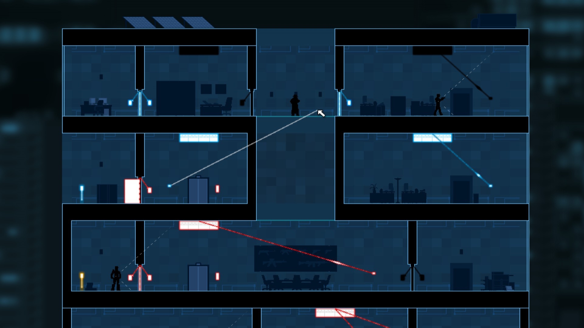 Gunpoint Screenshot 3