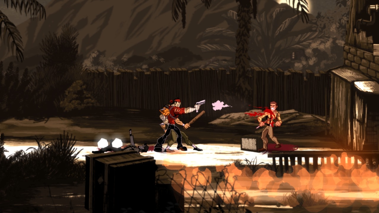 Shank 2 Screenshot 4