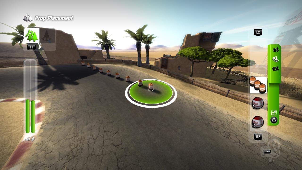 ModNation Racers Screenshot 7