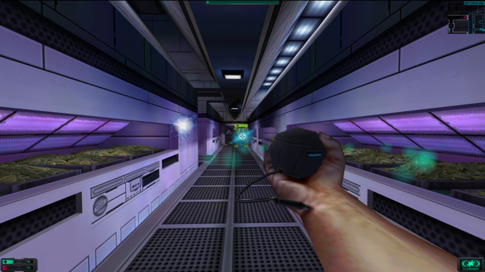 System Shock 2 Screenshot 6