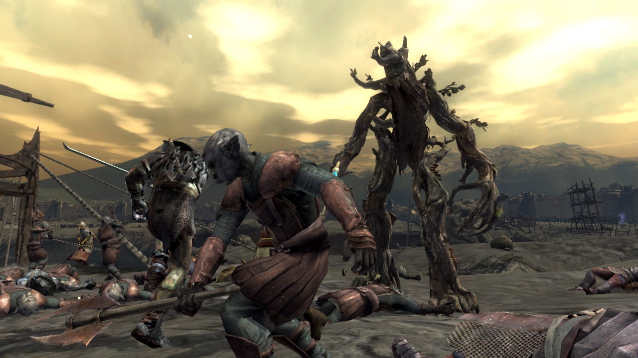 The Lord of the Rings: Conquest Screenshot 5