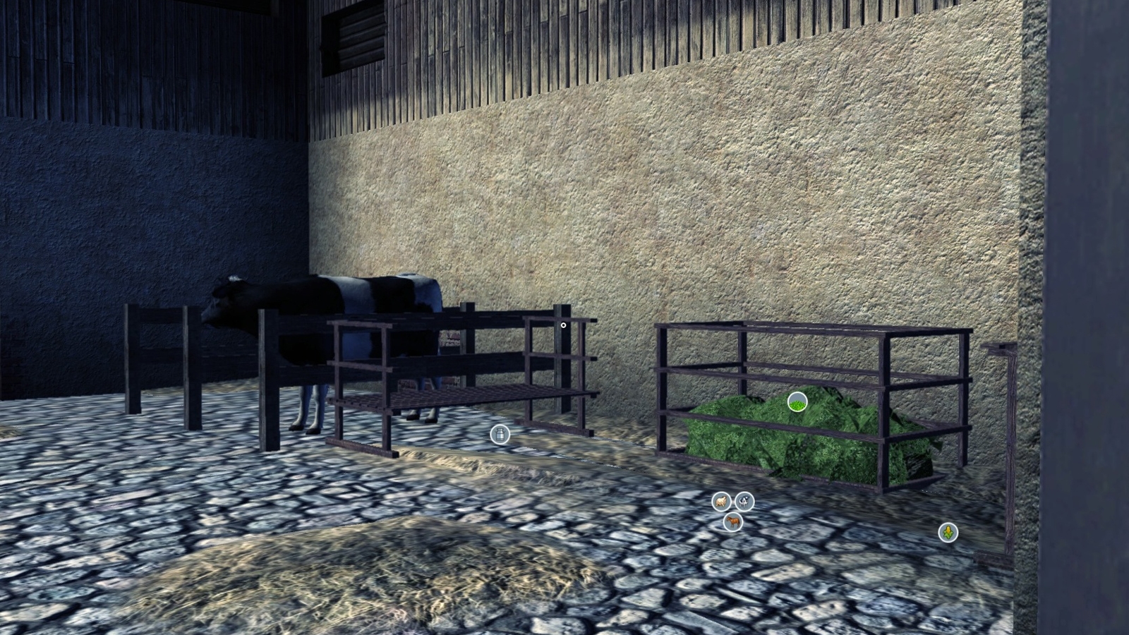 Agricultural Simulator: Historical Farming Screenshot 5