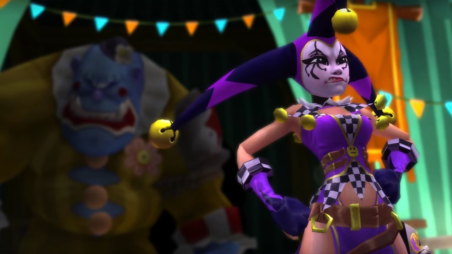 Dungeon Defenders 2 Classic Pack Screenshot 5