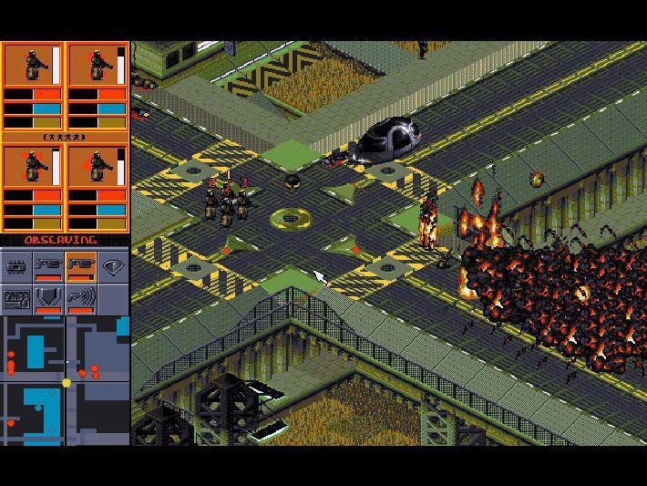 Syndicate Plus Screenshot 4