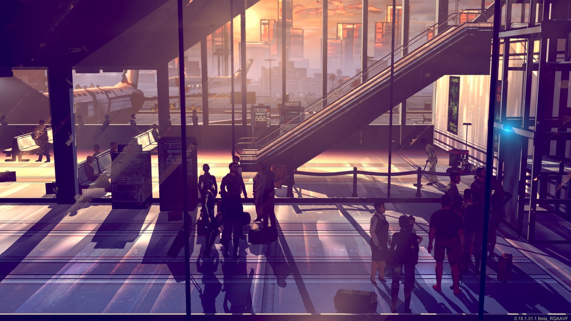 Thief of Thieves: Season One Screenshot 3