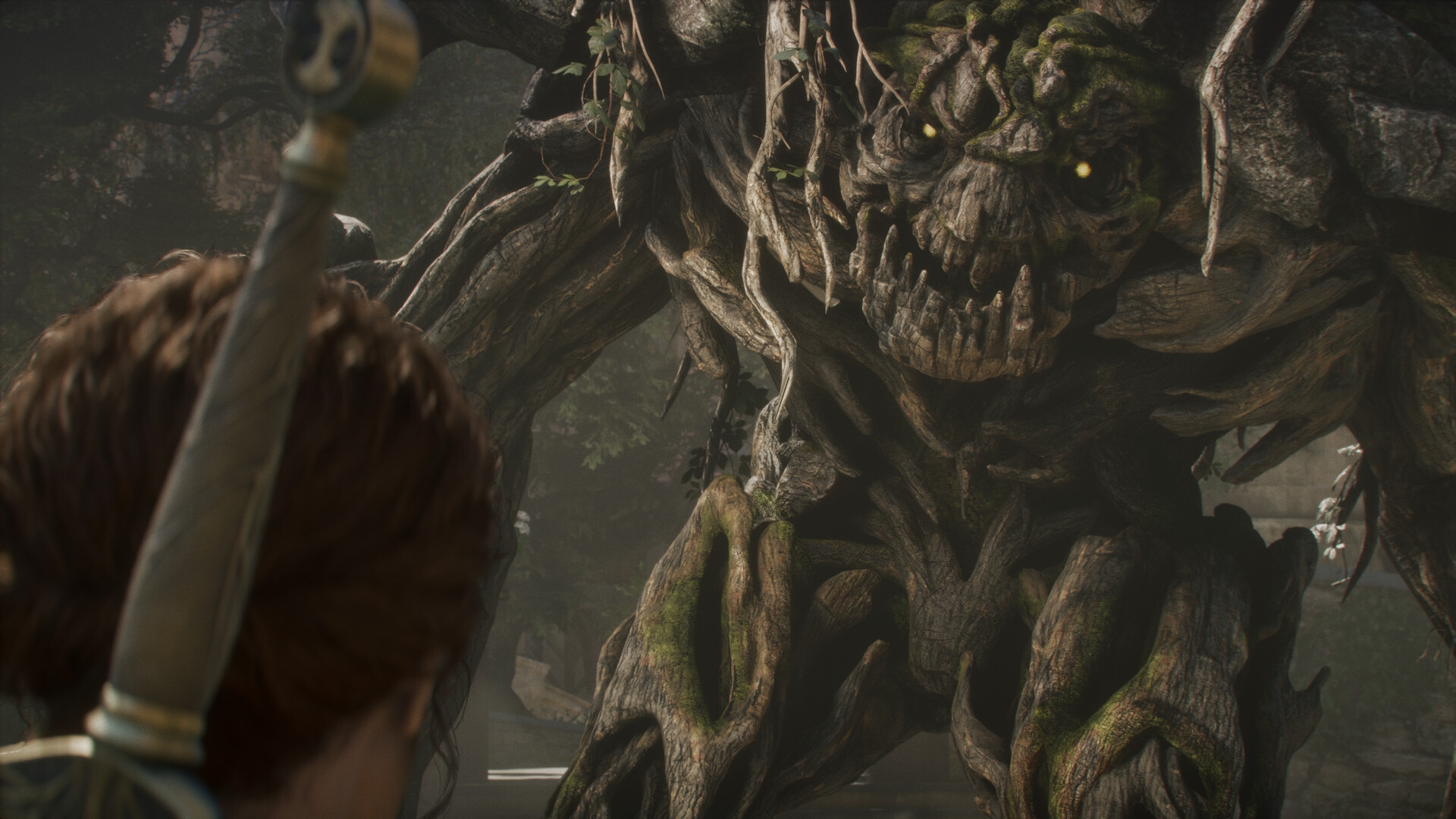 Fable Screenshot 4