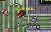 Grand Theft Auto Screenshot 2