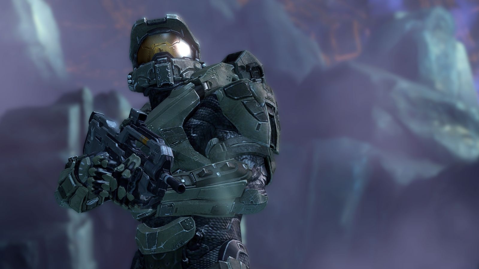 Halo 4 Screenshot 2