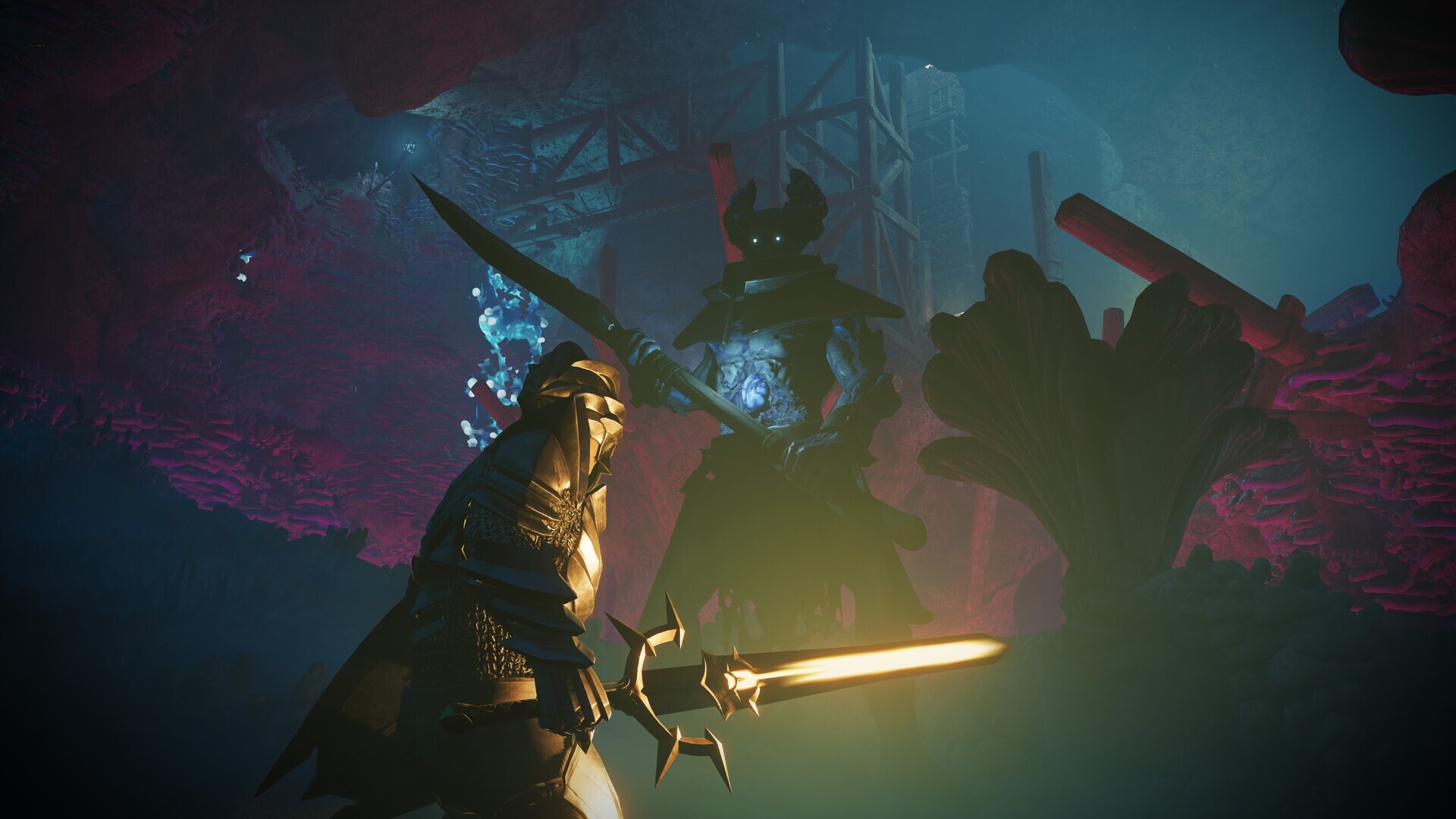 Enshrouded Screenshot 4