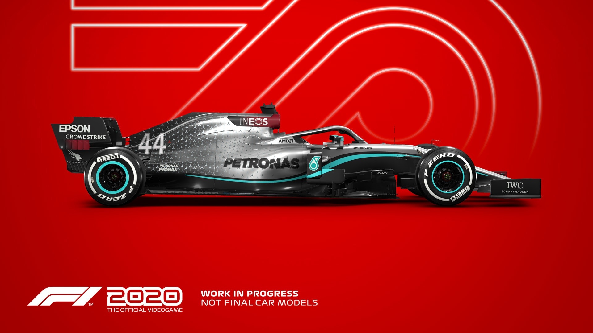F1 2020 Screenshot 6