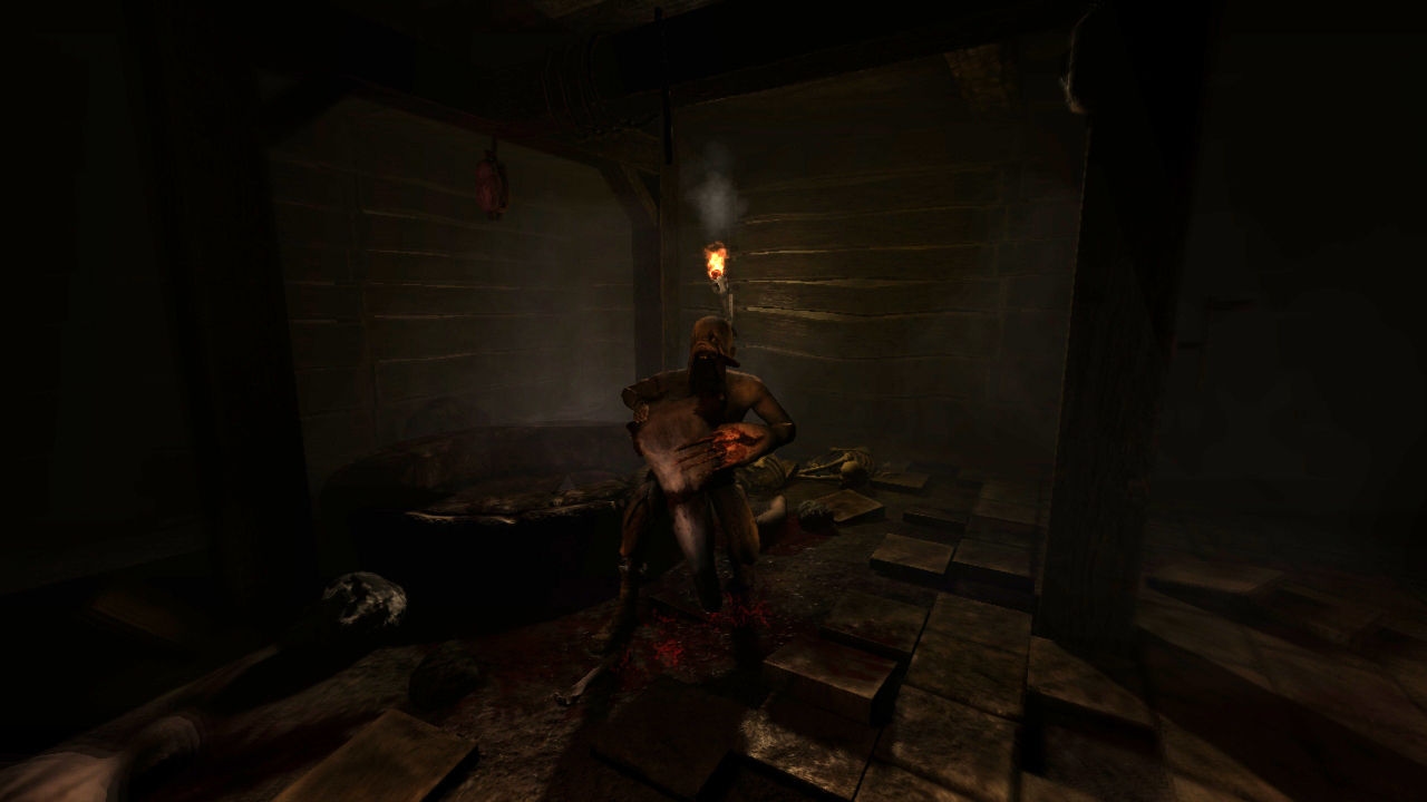 Amnesia: The Dark Descent Screenshot 5