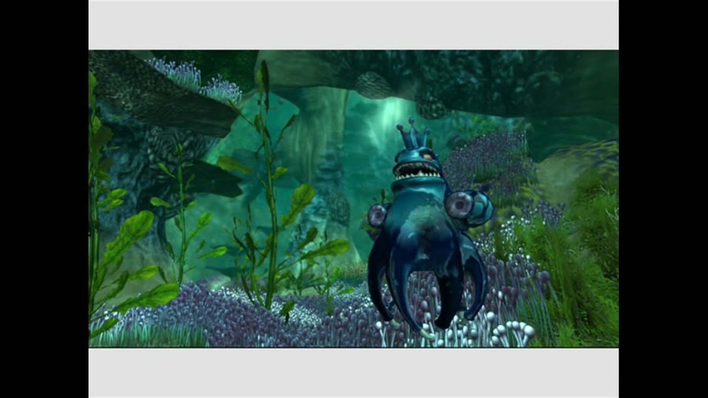 Kameo Screenshot 6