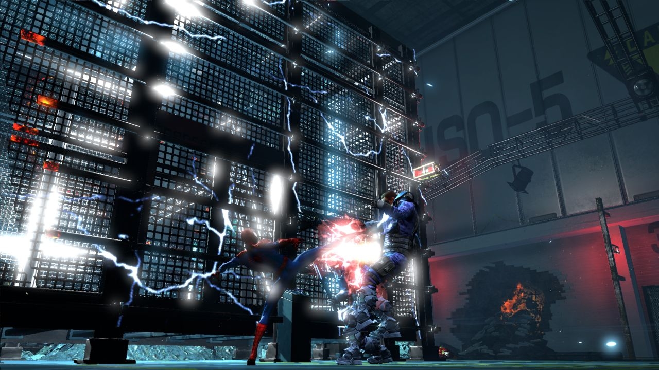 The Amazing Spider-Man 2 Screenshot 3