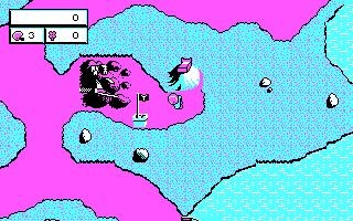 Keen Dreams Screenshot 7