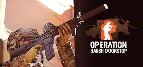 Operation: Harsh Doorstop Screenshot 2