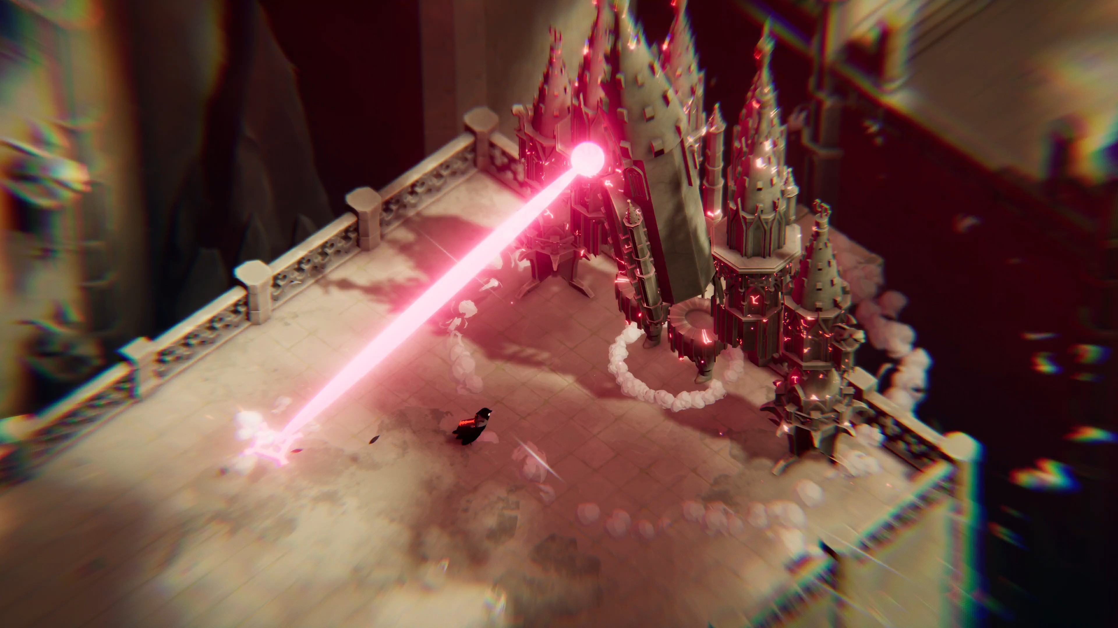 Death's Door Screenshot 4