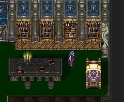 Chrono Trigger: Prophet's Guile
