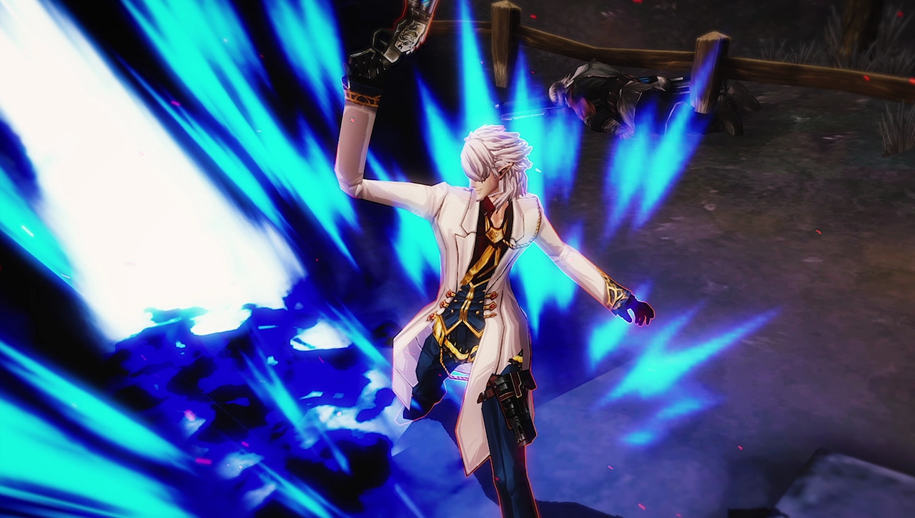 Kritika Online Screenshot 4