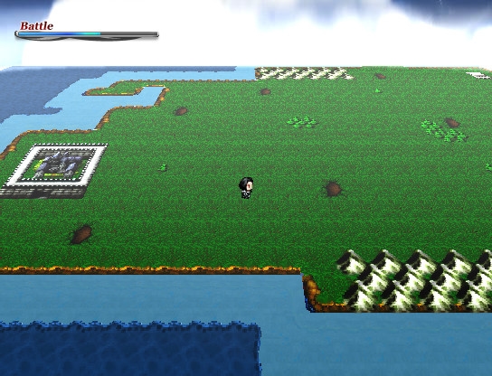 Chronicles of a Dark Lord: Episode 1 Tides of Fate Complete Screenshot 3