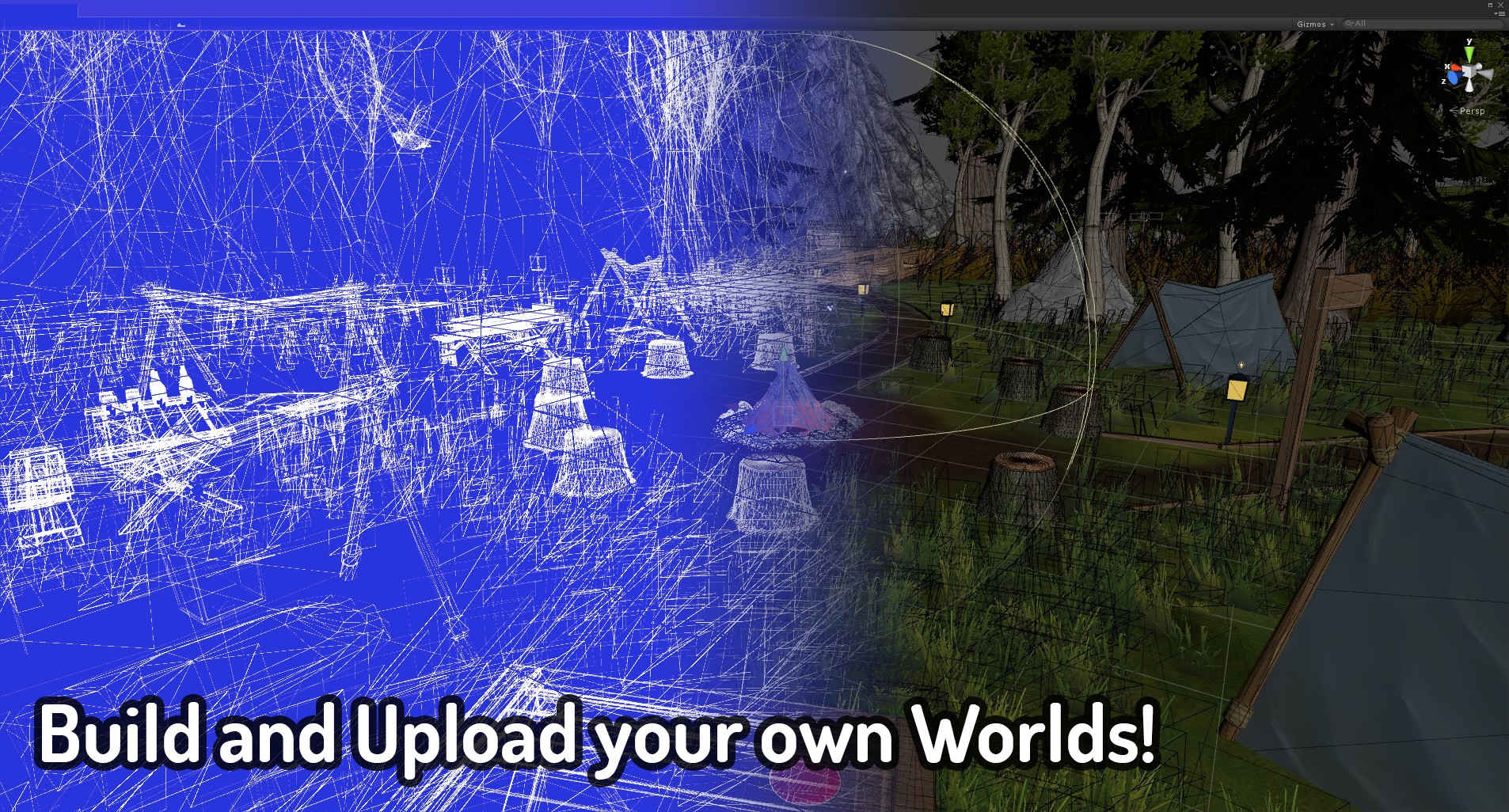 VRChat Screenshot 3