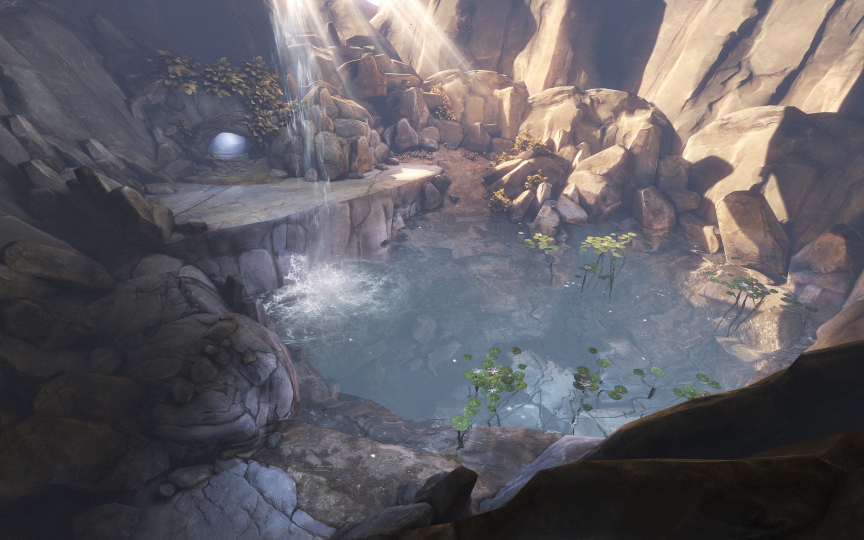 Brothers: A Tale of Two Sons Screenshot 7