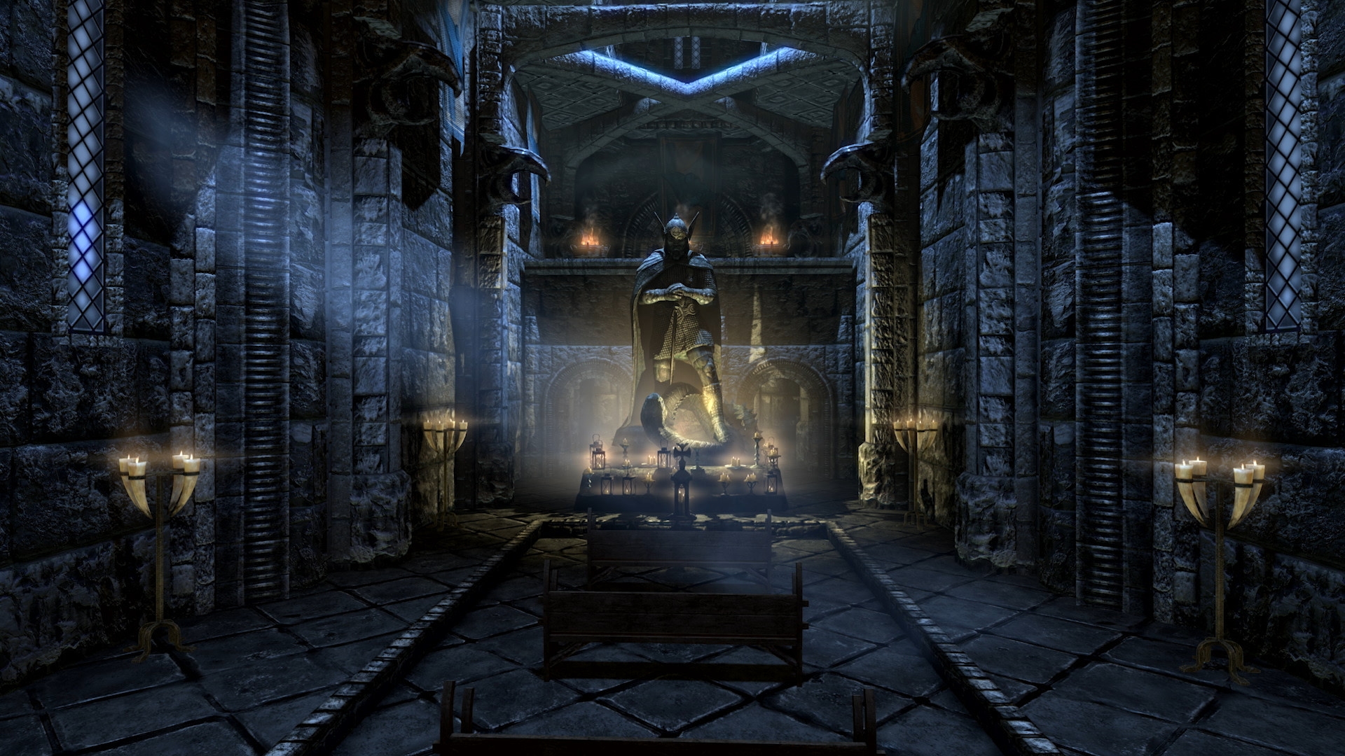 The Elder Scrolls V: Skyrim Anniversary Edition Screenshot 6