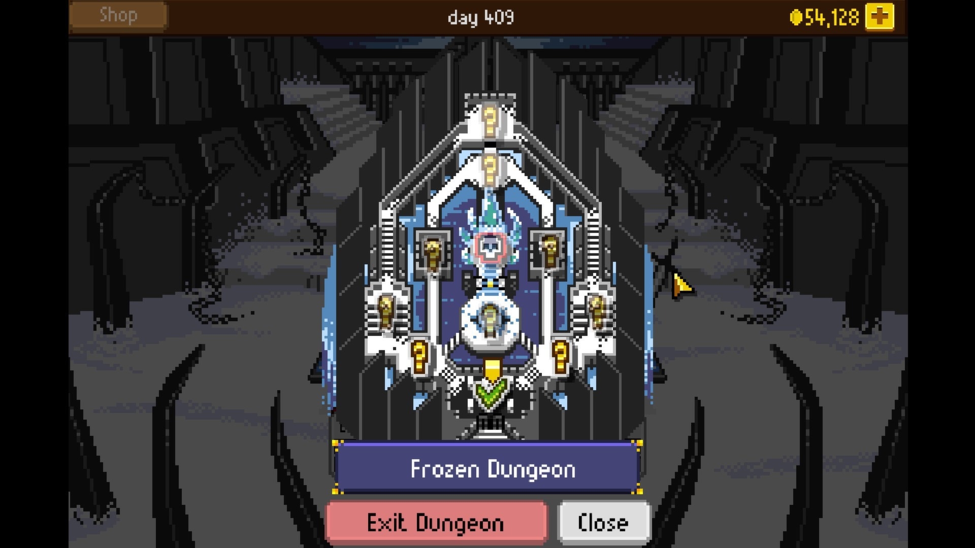 Knights of Pen and Paper +1 Edition Screenshot 7