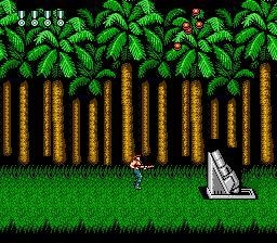 Super Contra (1988) Screenshot 6