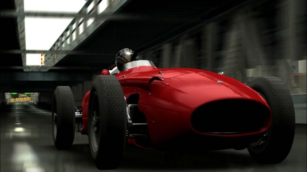 PGR 4 Screenshot 2