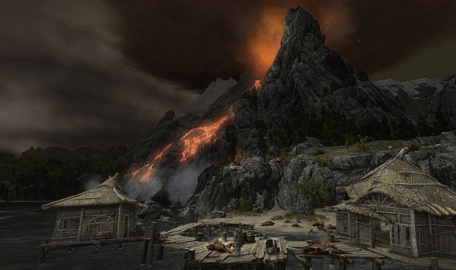 ArcaniA: Fall of Setarrif Screenshot 6