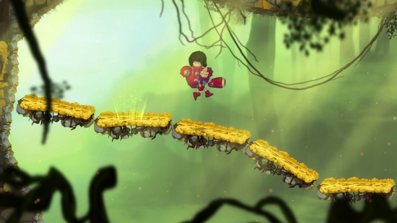 Team Indie Screenshot 7