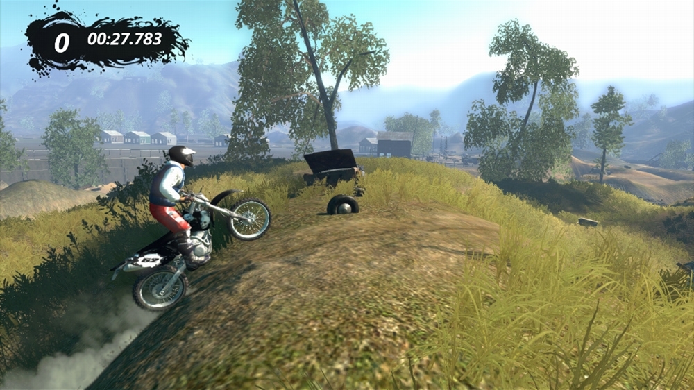 Trials Evolution Screenshot 7