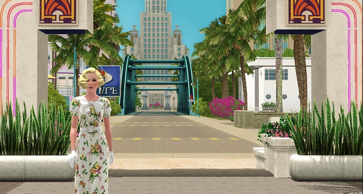 The Sims 3: Roaring Heights Screenshot 6