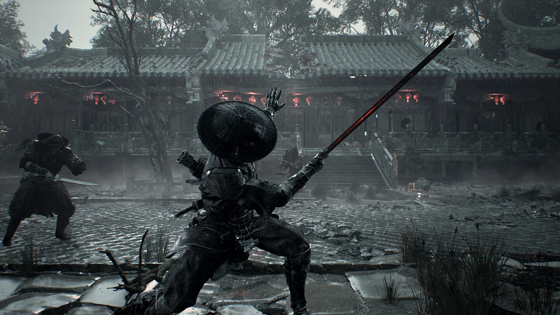 Phantom Blade Zero Screenshot 2