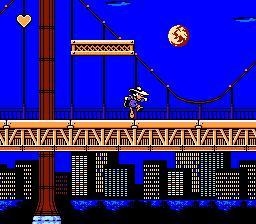 Disney's Darkwing Duck Screenshot 3