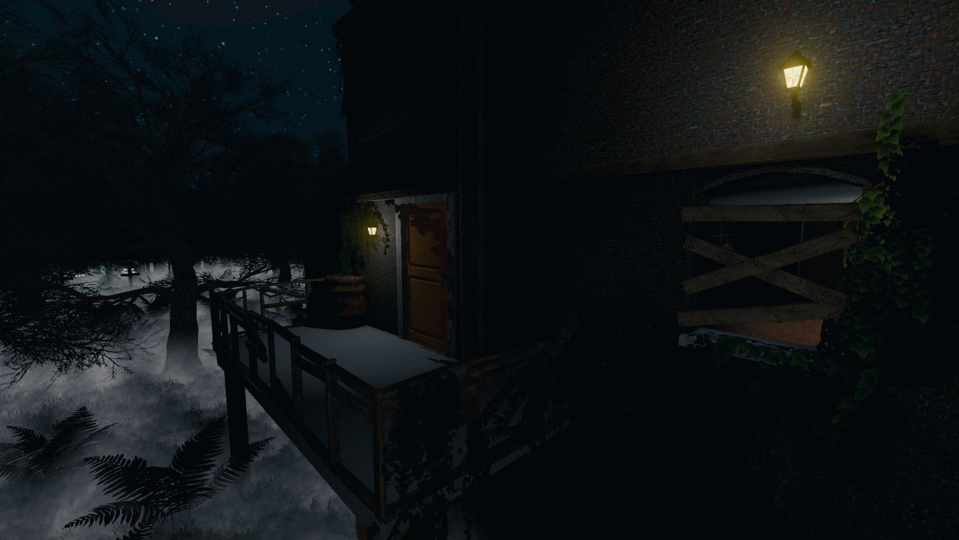 Hide and Seek Screenshot 4