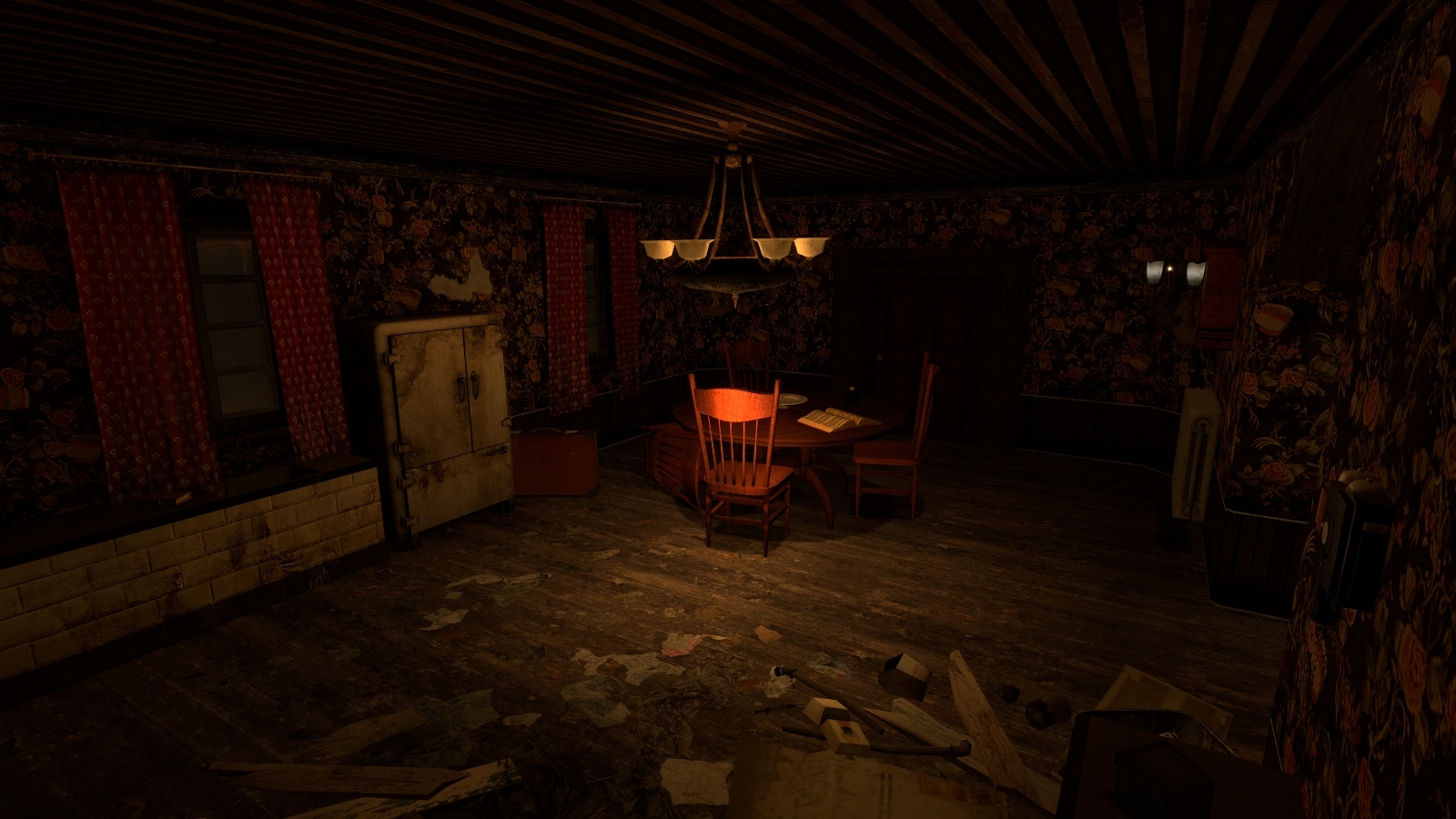 The Forgotten Ones Screenshot 2