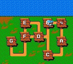 Chip 'n Dale Rescue Rangers Screenshot 3