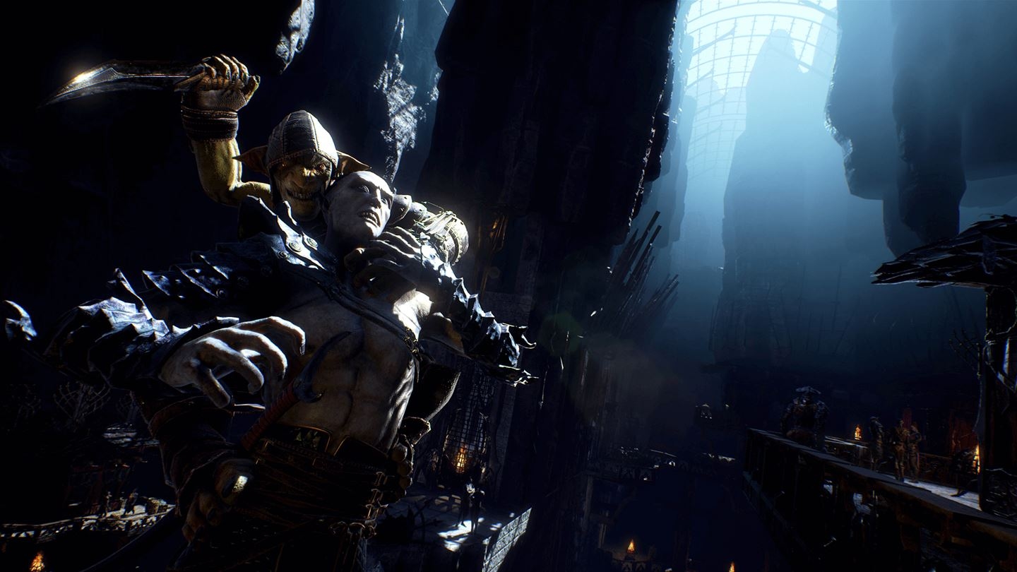 Styx: Master of Shadows + Styx: Shards of Darkness Screenshot 6