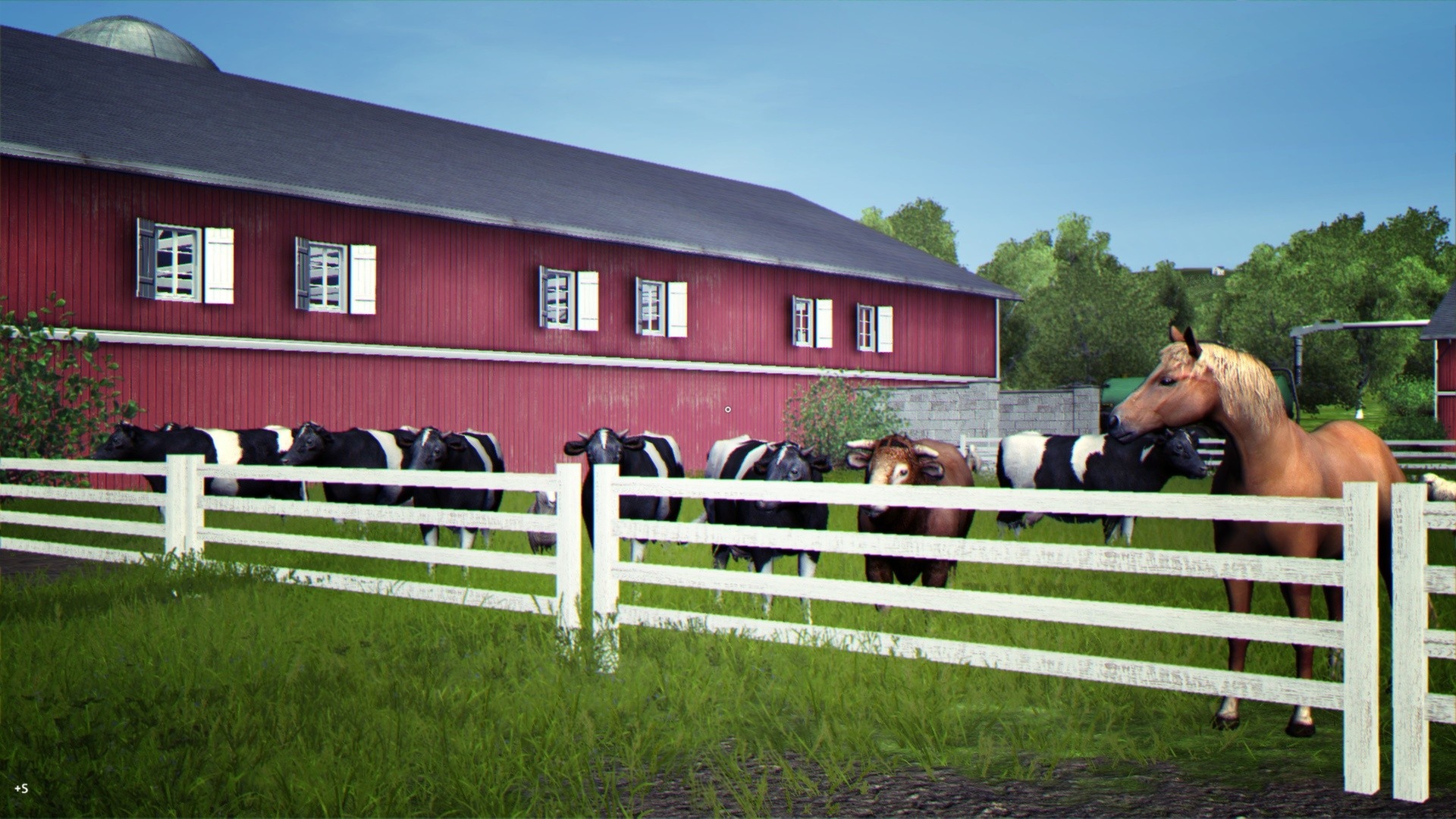 Agricultural Simulator 2013 Screenshot 4