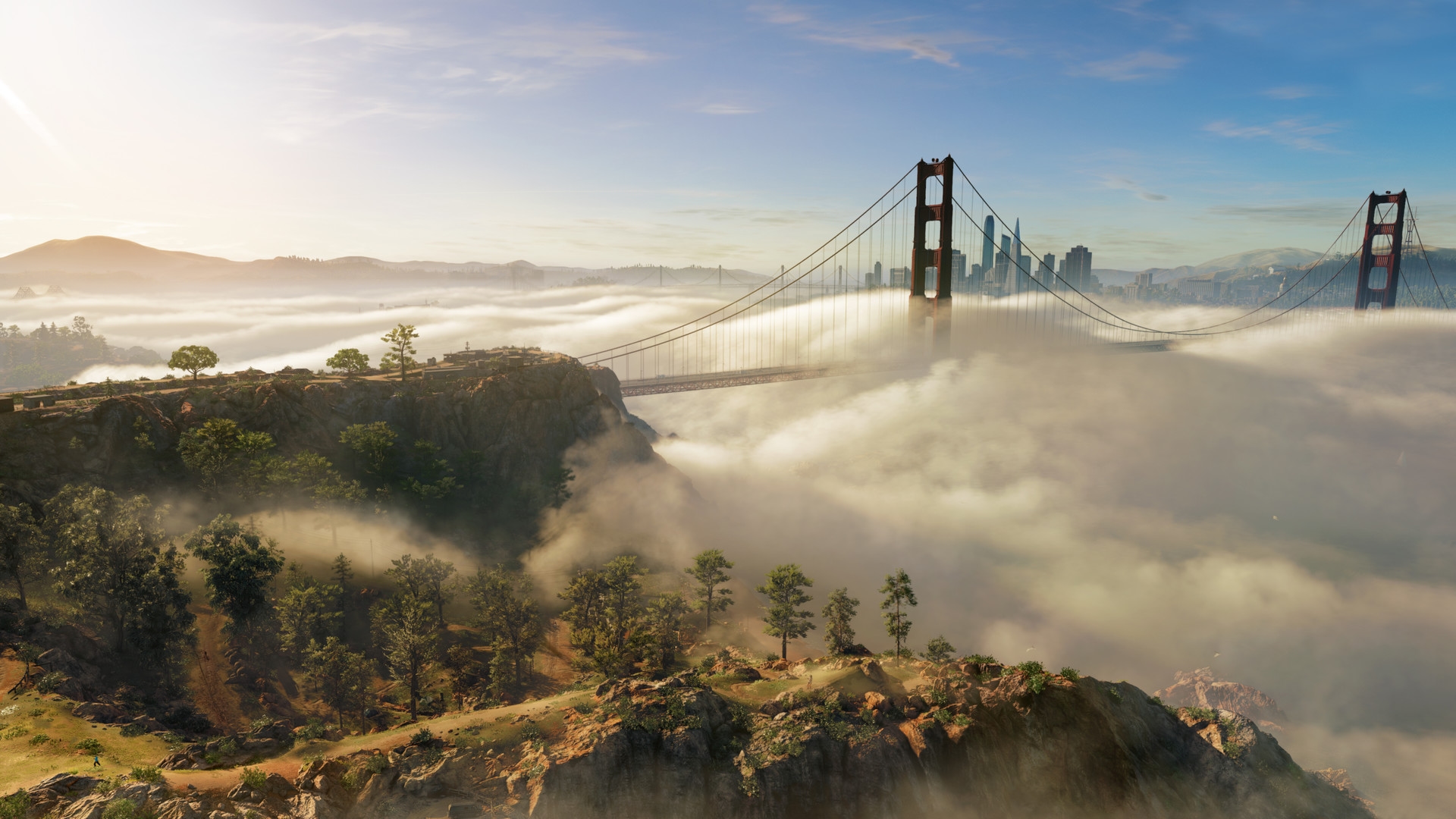 Watch Dogs 2 Screenshot 2