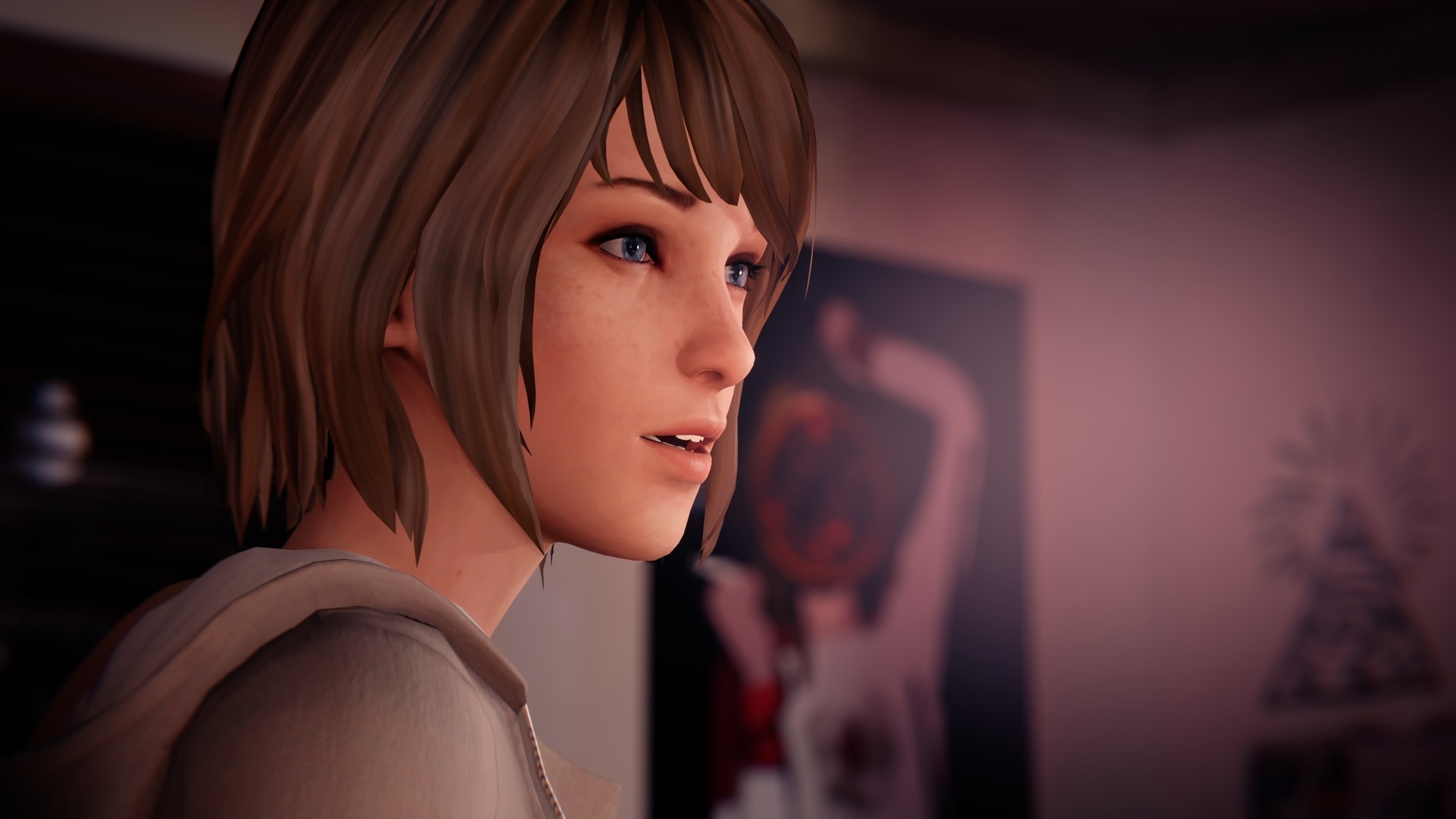 Life is Strange Remastered Screenshot 3