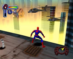Spider-Man (2000) Screenshot 6