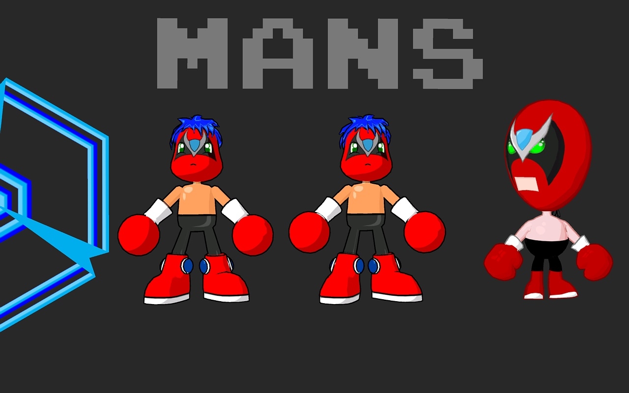 Strong Bad's Cool Game for Attractive People: Episode 5 - 8-Bit Is Enough Screenshot 6