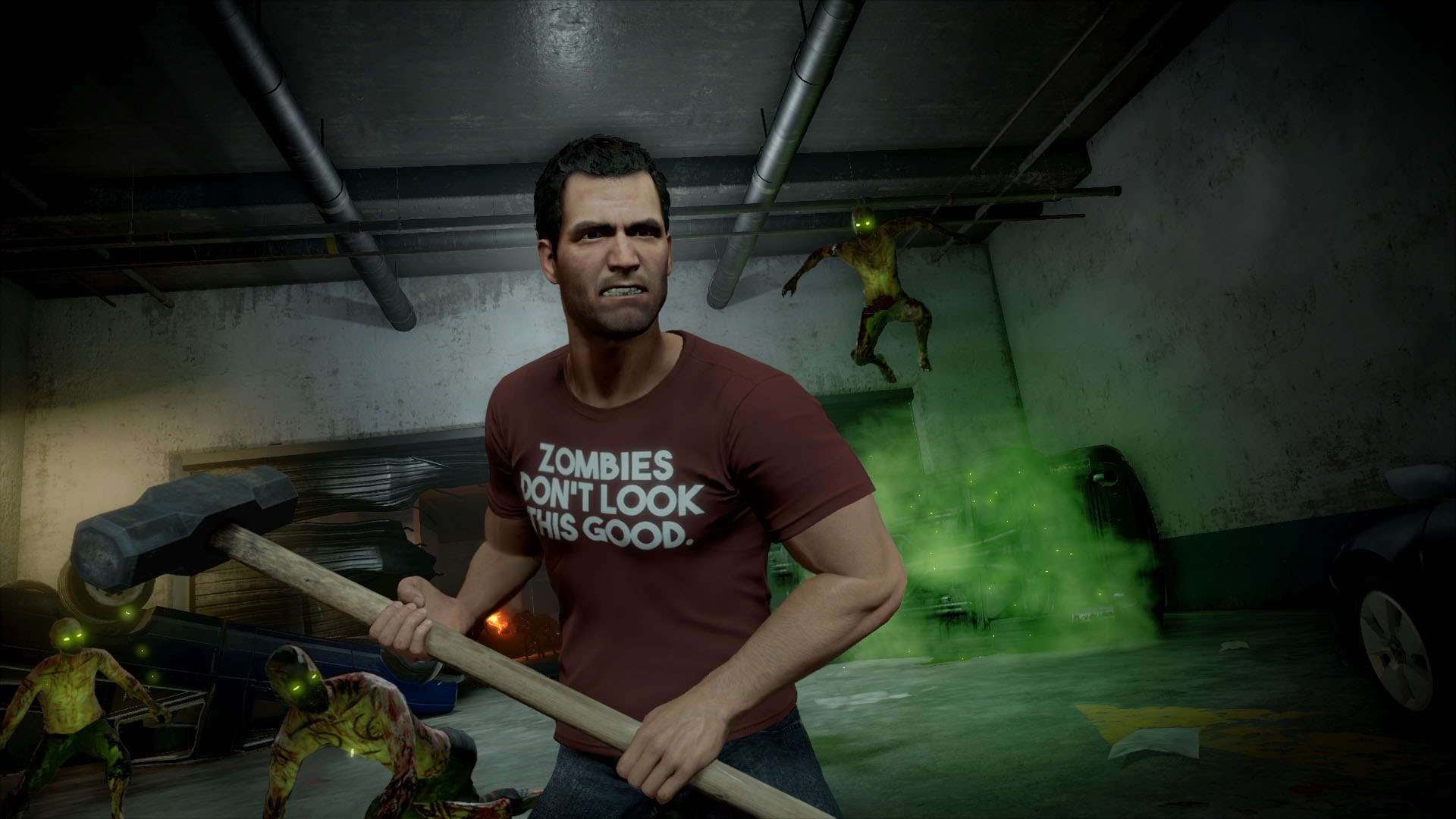 Dead Rising 4: Frank's Big Package Screenshot 6